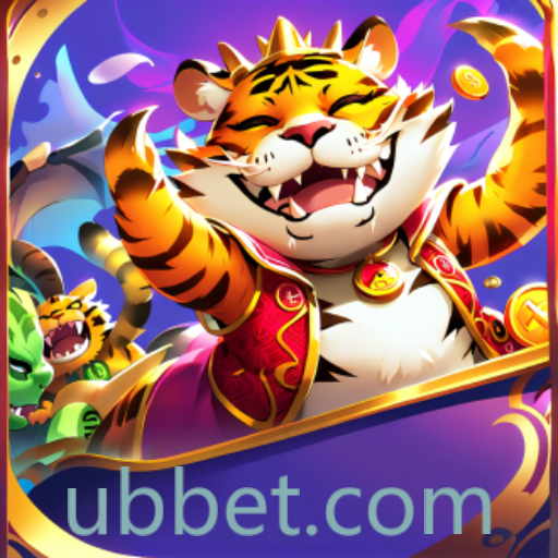 ubbet.com – Sua Melhor Plataforma de Jogos Online