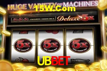 UBBet - Login Methods