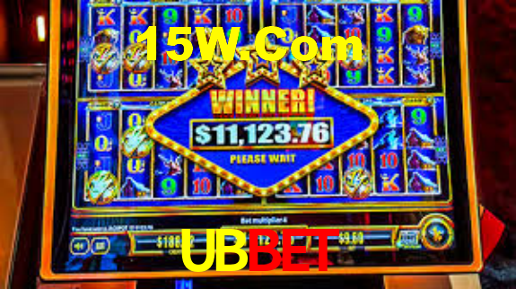 UBBet Com