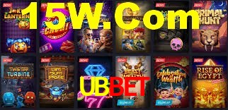 Spaceman Game UBBet