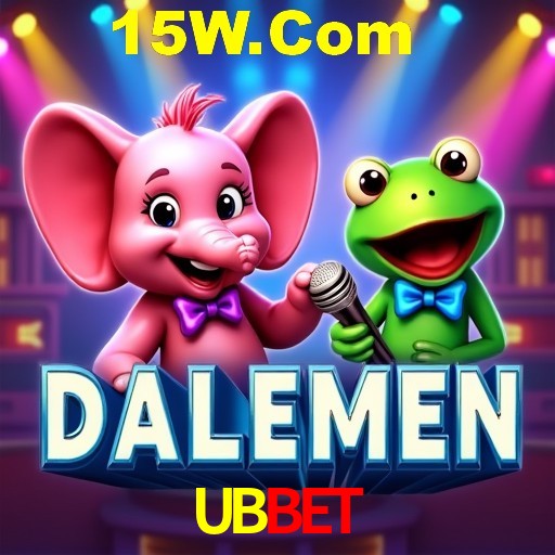 UBBet Rio de Janeiro - Bonus Terms