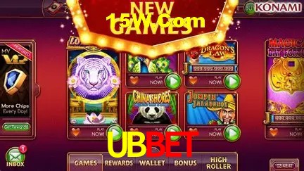 UBBet Entrar - Login Seguro Certificado