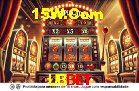 UBBet: A Experiência de Casino com Jogos de Mesa ao Vivo