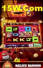 UBBet Slot - 320+ Caça-Níqueis Premium