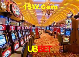 UBBet Rio de Janeiro - Slot Strategy