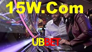 Welcome Bonus UBBet