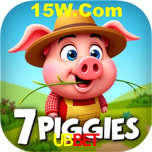 Jogos Exclusivos UBBet