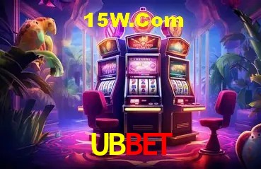Login Seguro UBBet