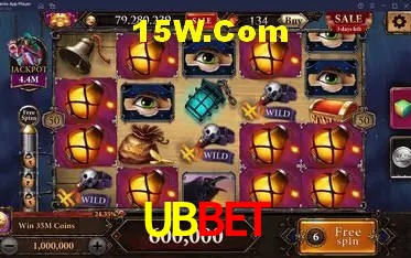 UBBet São Paulo - Jogo Providers