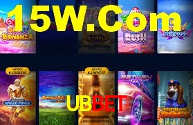 UBBet Com