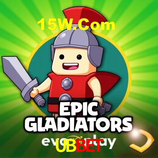 Estatísticas Esportivas UBBet