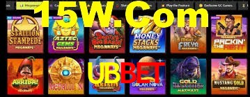 Football Betting UBBet