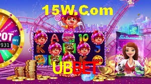 Bonus Features UBBet