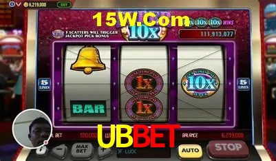 UBBet Salvador - Promo Stats