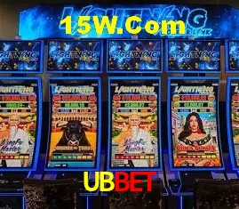 UBBet - User Statistics