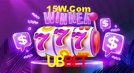 UBBet Belo Horizonte - Payments