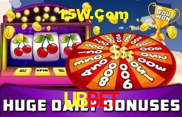 Promoção Relâmpago UBBet